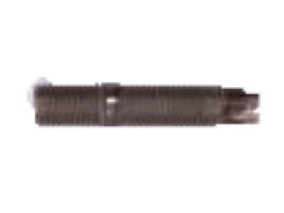 Toyota 90126-A0018 Stud, Hexalobular