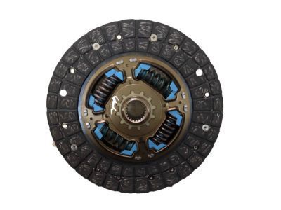 Toyota Clutch Disc - 31250-52100