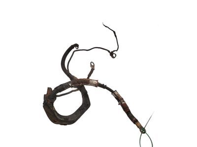82121-35161 Toyota Wire, Engine Product Photo 2 of 4