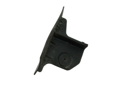 Scion 65632-21020 Rocker Molding Plate