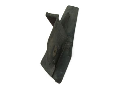 Scion 65632-21020 Rocker Molding Plate