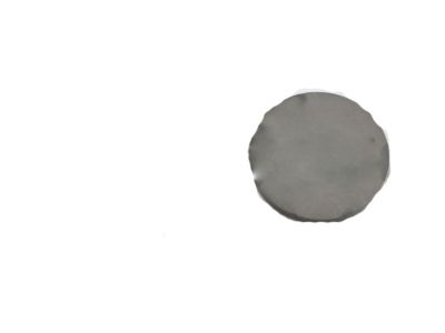 Toyota 13753-66280 Shim,  Valve Adjusting