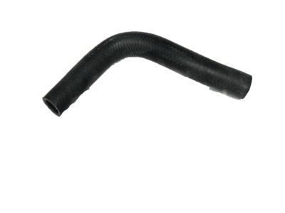 87245-6A190 Toyota Hose, Heater Water, Outlet B Product Photo 1 of 3