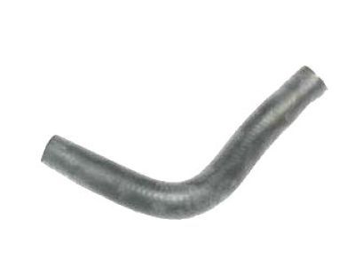 87245-6A190 Toyota Hose, Heater Water, Outlet B Product Photo 3 of 3