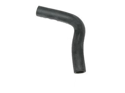 87245-6A190 Toyota Hose, Heater Water, Outlet B Product Photo 2 of 3
