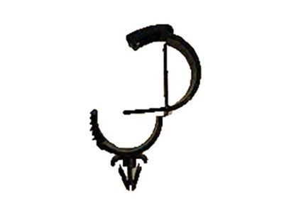 Toyota 82711-60210 Clamp, Wiring Harness