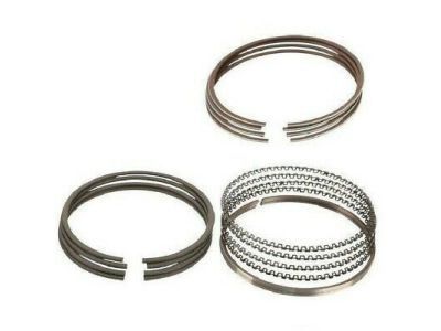 Toyota 13011-0D090 Ring Set,  Piston