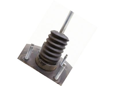 44610-04160 Toyota Booster Assembly, Brake Product Photo 4 of 4