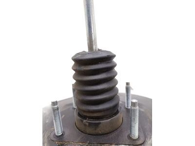 Toyota 44610-04160 Booster Assembly, Brake 44610-04160 Toyota Booster Assembly, Brake Product Photo 1 of 4