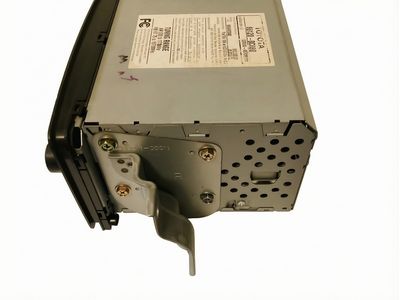 86120-0C080 Toyota Receiver Assembly, Radio Product Photo 4 of 4