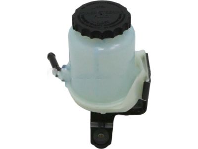 Toyota 44360-60290 Reservoir Assembly, Vane Pump Oil