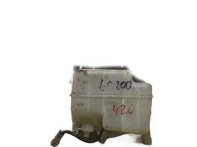 Toyota 44360-60290 Reservoir Assembly, Vane Pump Oil