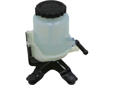 Toyota 44360-60290 Reservoir Assembly, Vane Pump Oil