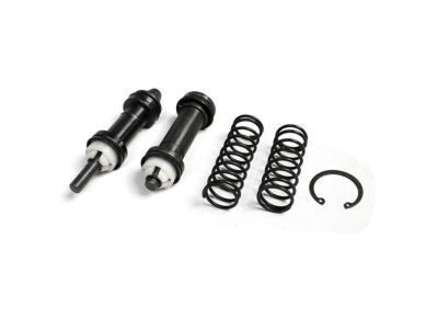 Toyota Land Cruiser Master Cylinder Repair Kit - 04493-60280