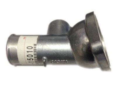 Toyota Corolla Thermostat Housing - 16321-15010
