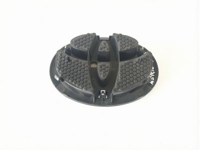 75311-02140 Toyota Emblem, Radiator Grille (Or Front Panel) Product Photo 4 of 4