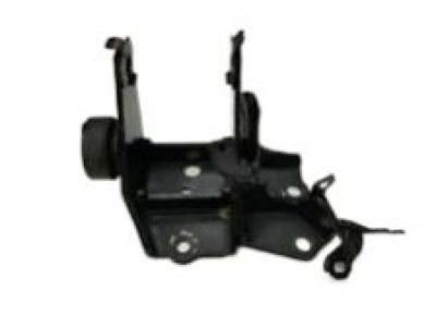 Toyota Yaris Engine Mount - 12325-21190