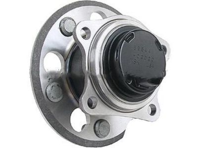 Toyota Wheel Hub - 42450-08020