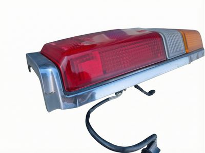 81550-80247 Toyota Lamp Assembly, Rear Combination, Passenger Side Product Photo 3 of 4