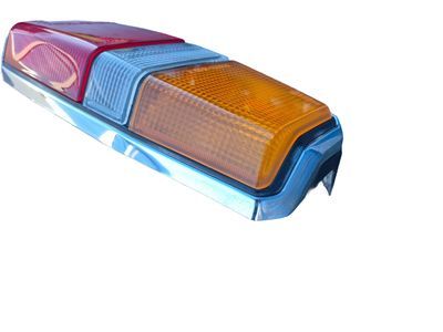 Toyota 81550-80247 Lamp Assembly, Rear Combination, Passenger Side 81550-80247 Toyota Lamp Assembly, Rear Combination, Passenger Side Product Photo 1 of 4