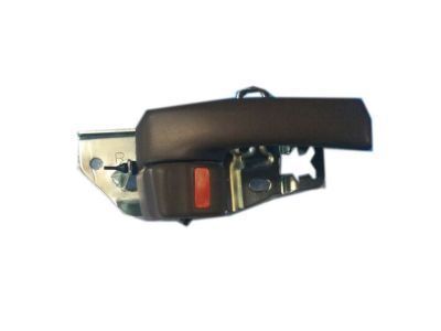 69205-06011-E0 Toyota Handle Sub-Assembly, Front Door Inside, Passenger Side Product Photo 1 of 1