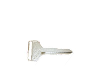Toyota 90999-00085 Key,  Blank