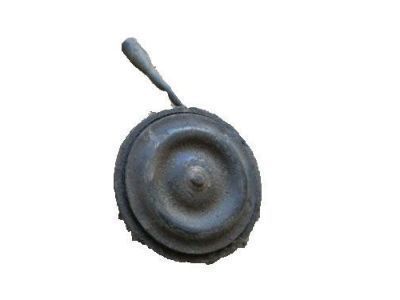 Toyota 86520-35050 Horn Assy,  Low Pitched