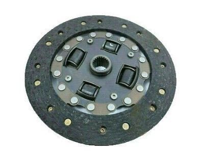 Toyota Clutch Disc - 31250-35352-84
