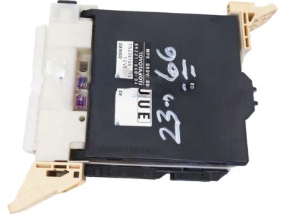 Toyota 82730-04074 Block, Driver Side Junction