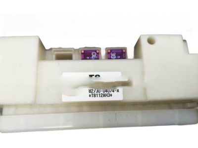 Toyota 82730-04074 Block, Driver Side Junction