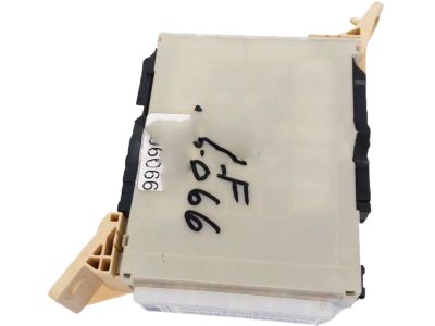 Toyota 82730-04074 Block, Driver Side Junction