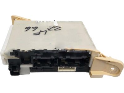 Toyota 82730-04074 Block, Driver Side Junction