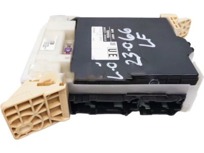 Toyota 82730-04074 Block, Driver Side Junction