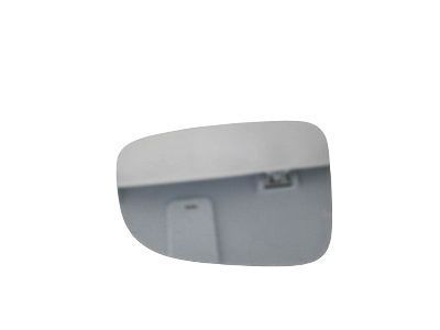 Scion 87961-WB001 Mirror Glass