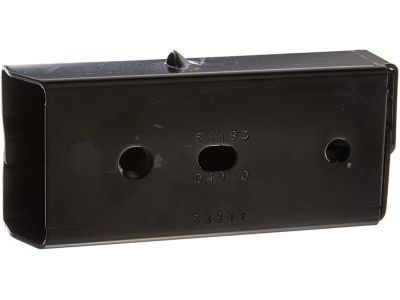 Toyota 51193-04010 Front Extension