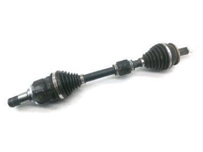 Toyota Prius AWD-e Axle Shaft - 43420-47040