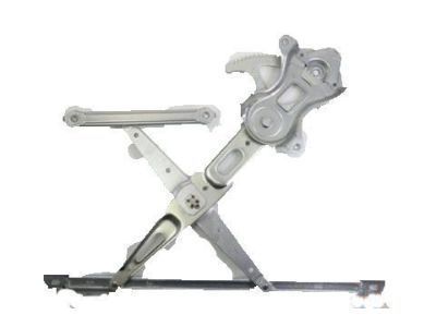 Toyota Prius V Window Regulator - 69802-21010