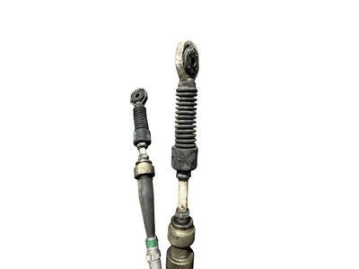 33820-02360 Toyota Cable Assembly, Transmission Control Product Photo 2 of 4
