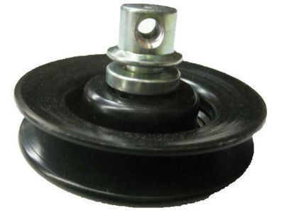 Toyota 88440-04010 Pulley Assembly, Idle