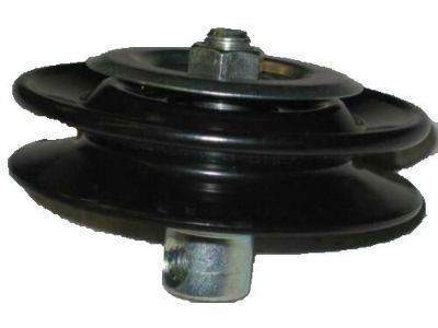 Toyota 88440-04010 Pulley Assembly, Idle