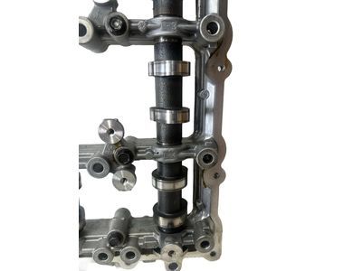 11104-F4010 Toyota Housing Sub-Assembly, Camshaft, Driver Side Product Photo 2 of 4