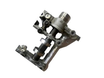 11104-F4010 Toyota Housing Sub-Assembly, Camshaft, Driver Side Product Photo 3 of 4