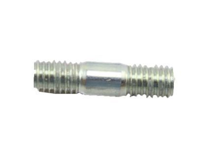 Toyota 92122-60820 Bolt,  Stud(For Water Outlet)