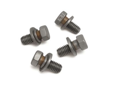 Toyota 90109-08088 Bolt