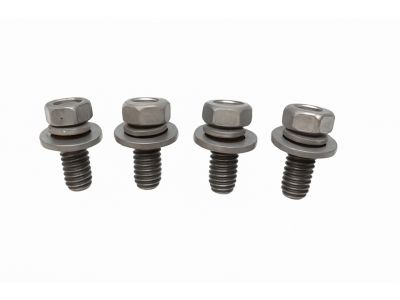 Toyota 90109-08088 Bolt