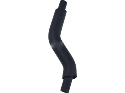 Toyota 12261-46050 Hose, Ventilation