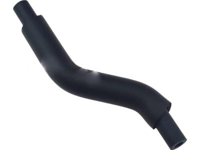 Toyota 12261-46050 Hose, Ventilation