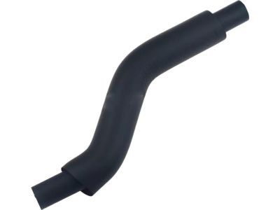 Toyota 12261-46050 Hose, Ventilation Toyota 12261-46050 Hose, Ventilation