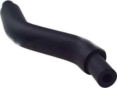 Toyota 12261-46050 Hose, Ventilation