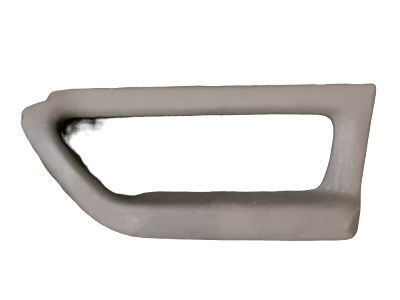Toyota Land Cruiser Armrest - 74210-60090-B0